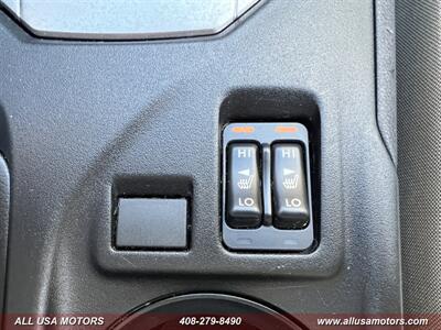 2021 Subaru Impreza Premium   - Photo 39 - San Jose, CA 95116