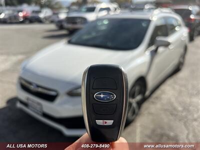 2021 Subaru Impreza Premium   - Photo 51 - San Jose, CA 95116