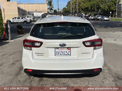 2021 Subaru Impreza Premium   - Photo 8 - San Jose, CA 95116