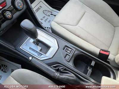 2021 Subaru Impreza Premium   - Photo 38 - San Jose, CA 95116