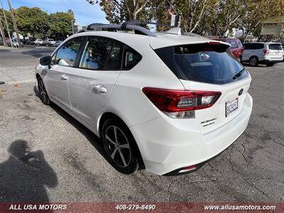 2021 Subaru Impreza Premium   - Photo 7 - San Jose, CA 95116