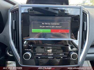 2021 Subaru Impreza Premium   - Photo 34 - San Jose, CA 95116