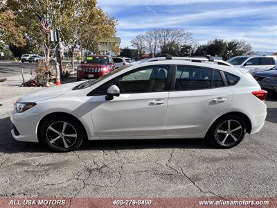 2021 Subaru Impreza Premium   - Photo 6 - San Jose, CA 95116