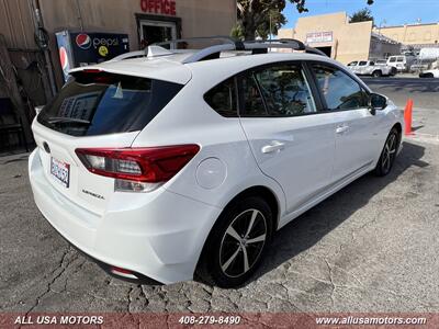 2021 Subaru Impreza Premium   - Photo 9 - San Jose, CA 95116