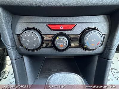 2021 Subaru Impreza Premium   - Photo 36 - San Jose, CA 95116