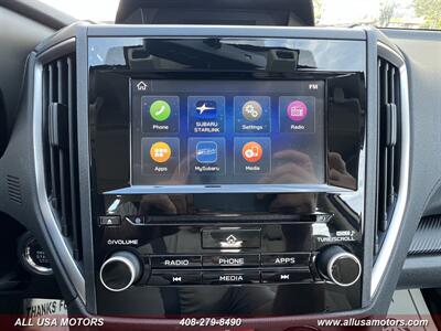 2021 Subaru Impreza Premium   - Photo 30 - San Jose, CA 95116