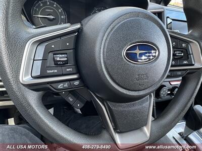 2021 Subaru Impreza Premium   - Photo 15 - San Jose, CA 95116