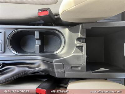 2021 Subaru Impreza Premium   - Photo 40 - San Jose, CA 95116