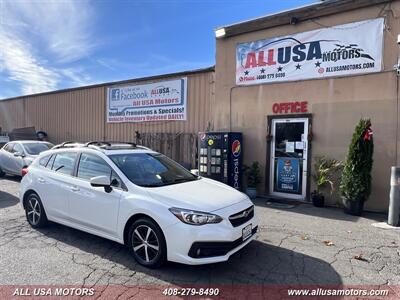 2021 Subaru Impreza Premium   - Photo 3 - San Jose, CA 95116
