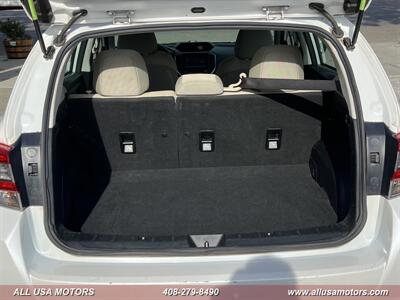 2021 Subaru Impreza Premium   - Photo 21 - San Jose, CA 95116