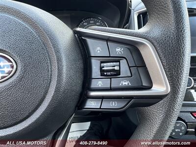 2021 Subaru Impreza Premium   - Photo 18 - San Jose, CA 95116