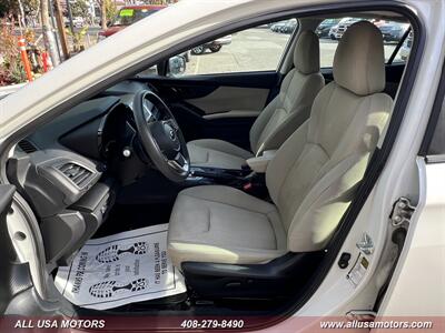 2021 Subaru Impreza Premium   - Photo 19 - San Jose, CA 95116
