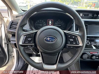 2021 Subaru Impreza Premium   - Photo 14 - San Jose, CA 95116