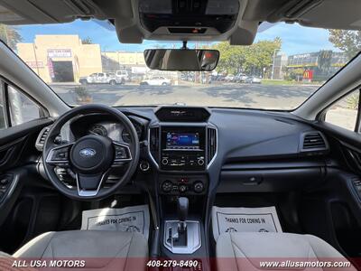 2021 Subaru Impreza Premium   - Photo 25 - San Jose, CA 95116