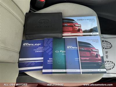 2021 Subaru Impreza Premium   - Photo 50 - San Jose, CA 95116