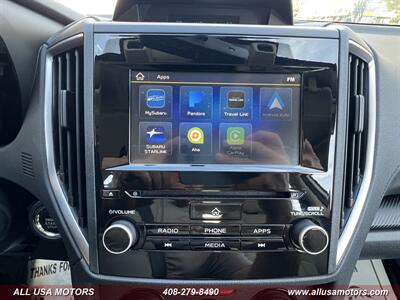 2021 Subaru Impreza Premium   - Photo 32 - San Jose, CA 95116