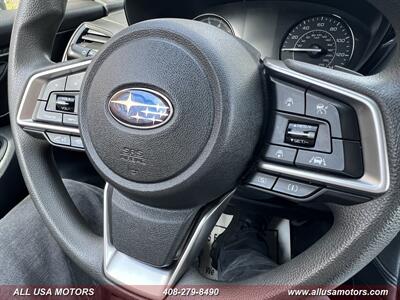 2021 Subaru Impreza Premium   - Photo 17 - San Jose, CA 95116