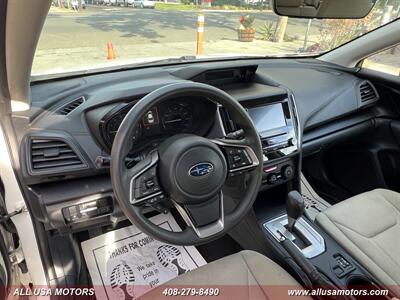 2021 Subaru Impreza Premium   - Photo 13 - San Jose, CA 95116
