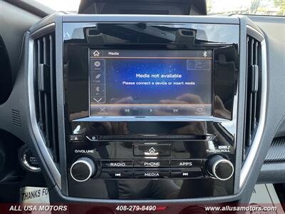 2021 Subaru Impreza Premium   - Photo 35 - San Jose, CA 95116