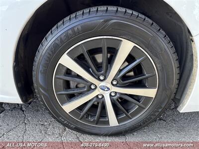 2021 Subaru Impreza Premium   - Photo 11 - San Jose, CA 95116