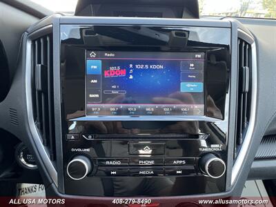 2021 Subaru Impreza Premium   - Photo 33 - San Jose, CA 95116