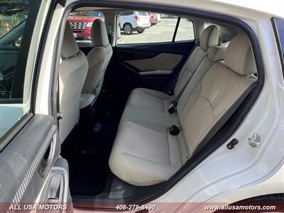2021 Subaru Impreza Premium   - Photo 20 - San Jose, CA 95116