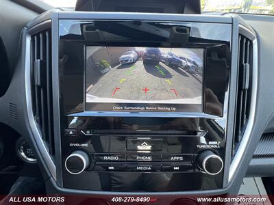 2021 Subaru Impreza Premium   - Photo 31 - San Jose, CA 95116