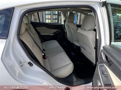 2021 Subaru Impreza Premium   - Photo 23 - San Jose, CA 95116