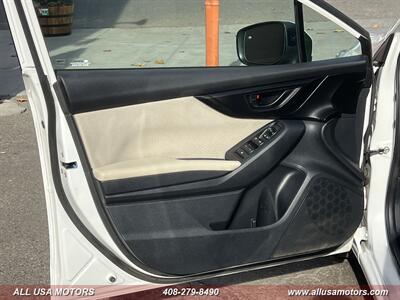 2021 Subaru Impreza Premium   - Photo 12 - San Jose, CA 95116