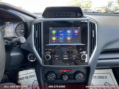 2021 Subaru Impreza Premium   - Photo 28 - San Jose, CA 95116