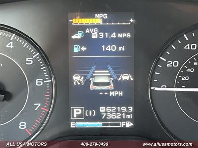 2021 Subaru Impreza Premium   - Photo 27 - San Jose, CA 95116