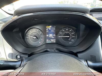 2021 Subaru Impreza Premium   - Photo 26 - San Jose, CA 95116