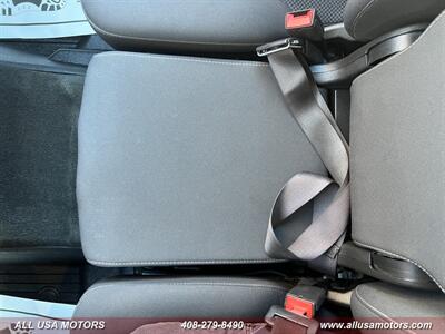 2017 Chevrolet Silverado 1500 LT - Photo 46 - San Jose, CA 95116