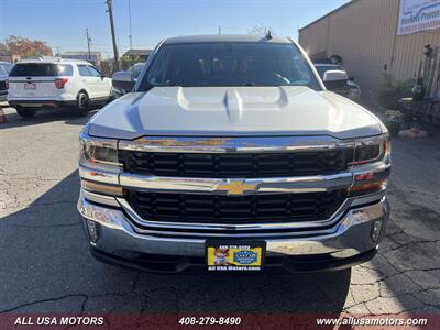 2017 Chevrolet Silverado 1500 LT - Photo 4 - San Jose, CA 95116