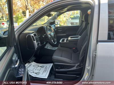 2017 Chevrolet Silverado 1500 LT - Photo 24 - San Jose, CA 95116