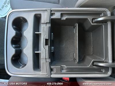 2017 Chevrolet Silverado 1500 LT - Photo 47 - San Jose, CA 95116