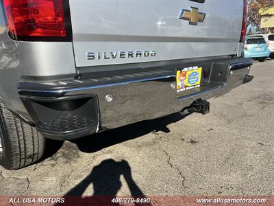 2017 Chevrolet Silverado 1500 LT - Photo 10 - San Jose, CA 95116