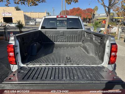 2017 Chevrolet Silverado 1500 LT - Photo 28 - San Jose, CA 95116