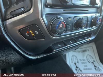 2017 Chevrolet Silverado 1500 LT - Photo 43 - San Jose, CA 95116