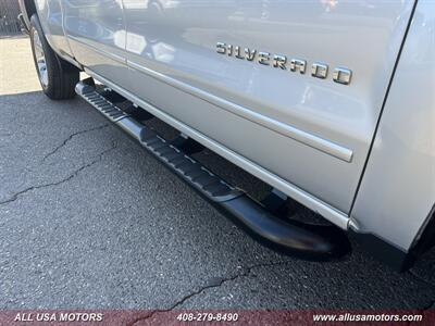 2017 Chevrolet Silverado 1500 LT - Photo 12 - San Jose, CA 95116