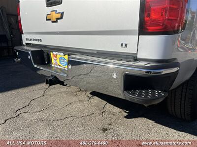 2017 Chevrolet Silverado 1500 LT - Photo 11 - San Jose, CA 95116
