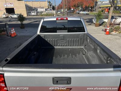 2017 Chevrolet Silverado 1500 LT - Photo 27 - San Jose, CA 95116