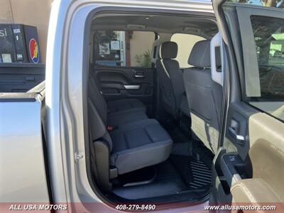 2017 Chevrolet Silverado 1500 LT - Photo 31 - San Jose, CA 95116
