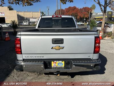 2017 Chevrolet Silverado 1500 LT - Photo 8 - San Jose, CA 95116