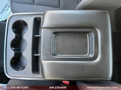 2017 Chevrolet Silverado 1500 LT - Photo 48 - San Jose, CA 95116