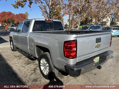 2017 Chevrolet Silverado 1500 LT - Photo 7 - San Jose, CA 95116