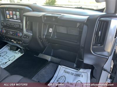 2017 Chevrolet Silverado 1500 LT - Photo 41 - San Jose, CA 95116