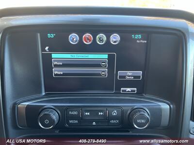 2017 Chevrolet Silverado 1500 LT - Photo 40 - San Jose, CA 95116