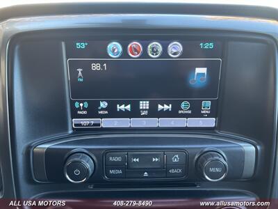 2017 Chevrolet Silverado 1500 LT - Photo 39 - San Jose, CA 95116