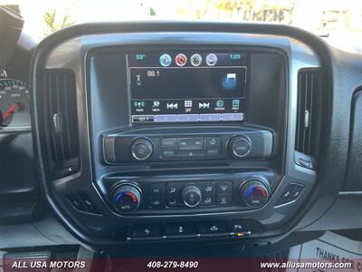 2017 Chevrolet Silverado 1500 LT - Photo 36 - San Jose, CA 95116